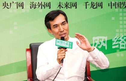 海外传播要走精准路线，就要根据用户“画像”，把受众最想要、最喜欢的东西推送出去，做到“给你所需，懂你想要”。