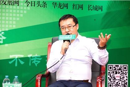 中国网制作的《中国三分钟》节目就是一个很好的案例。用英文主持，从故事入手，引出中国的观点、文化和评论，“通过一个个小马赛克，最后拼出一个完整的中国形象”。